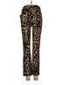 Paige Animal Print Gold Jeans Size 25 waist - photo 2