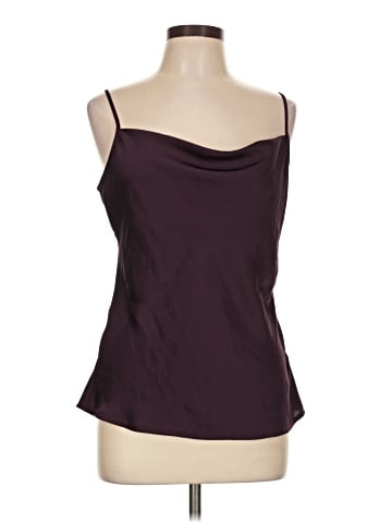 Express Sleeveless Top (view 1)