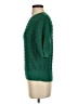 Ann Taylor Green Pullover Sweater Size M - photo 5