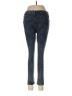 Express Tweed Blue Jeans Size 8 (petite) - photo 2