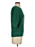 Ann Taylor Green Pullover Sweater Size M - photo 4