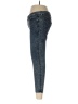 Express Tweed Blue Jeans Size 8 (petite) - photo 5