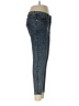 Express Tweed Blue Jeans Size 8 (petite) - photo 4