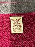 Faded Glory 100% Acrylic Burgundy Pullover Sweater Size L - photo 7