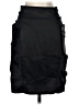 Twenty One Black Formal Skirt Size S - photo 2