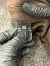 Dockers 100% Polyester Brown Coat Size XXL - photo 7
