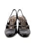 Cole Haan Black Heels Size 8 - photo 2