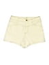 Universal Thread Yellow Shorts Size 6 - photo 1