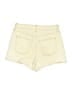 Universal Thread Yellow Shorts Size 6 - photo 2
