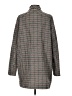 Old Navy Houndstooth Brown Coat Size S - photo 2