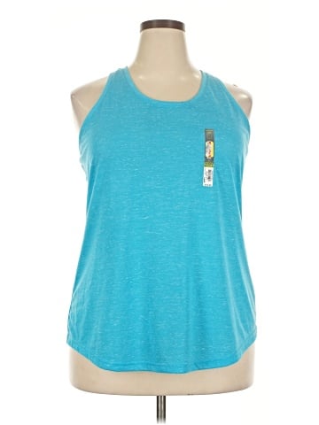 Tek Gear Sleeveless T-Shirt (view 1)