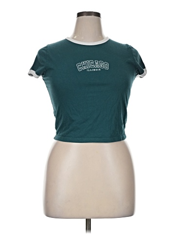 rue21 Short Sleeve T-Shirt (view 1)