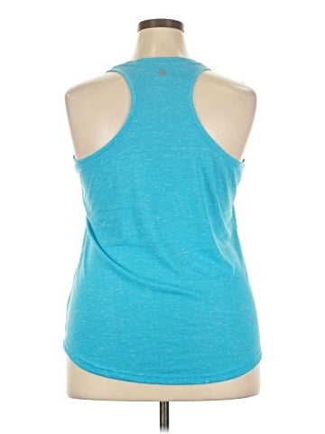 Tek Gear Sleeveless T-Shirt (view 2)