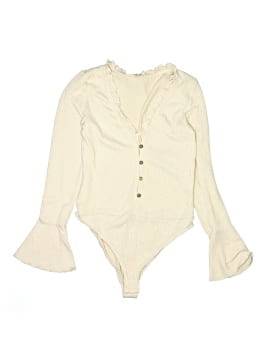 Intimately By Free People Bodysuit