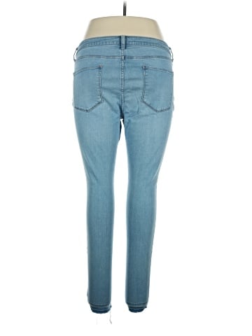 a.n.a. A New Approach Jeans (view 2)