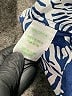 Lilly Pulitzer 100% Cotton Paisley Blue 3/4 Sleeve Blouse Size M - photo 8