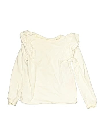 nikolia Long Sleeve Top (view 1)