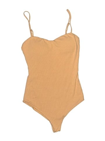 Chrissy Teigen x Revolve One Piece Swimsuit (view 1)