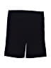 Crewcuts Solid Black Athletic Shorts Size 6 - photo 1