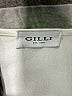 Gilli Ivory Short Sleeve Blouse Size XXL (estimated) - photo 7