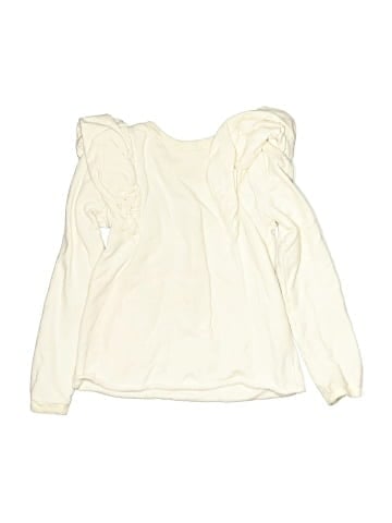 nikolia Long Sleeve Top (view 2)