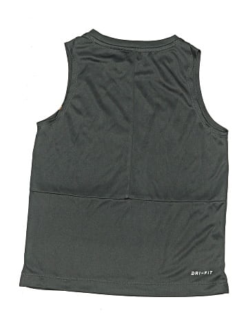 Nike Sleeveless T-Shirt (view 2)