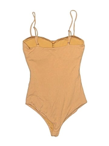 Chrissy Teigen x Revolve One Piece Swimsuit (view 2)
