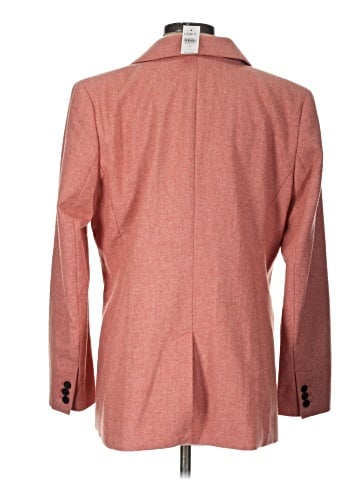 Ann Taylor LOFT Wool Blazer (view 2)