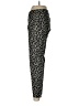 Ethyl Animal Print Black Jeggings Size 28 waist (estimated) - photo 5