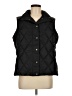 Lands' End 100% Nylon Black Vest Size M - photo 1