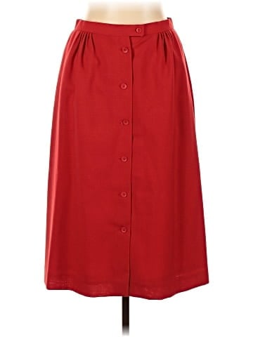 John Meyer Formal Skirt (view 1)