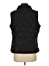 Lands' End 100% Nylon Black Vest Size M - photo 2