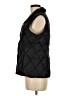 Lands' End 100% Nylon Black Vest Size M - photo 5