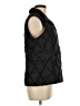 Lands' End 100% Nylon Black Vest Size M - photo 4