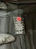 Bally Total Fitness Color Block Black Active Pants Size L - photo 7