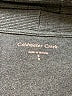 Coldwater Creek Black Cardigan Size S - photo 7