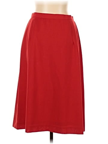 John Meyer Formal Skirt (view 2)