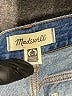 Madewell Blue Jeans Size 27 waist - photo 7
