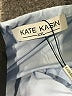 Kate Kasin Blue Long Sleeve Blouse Size XXL - photo 9