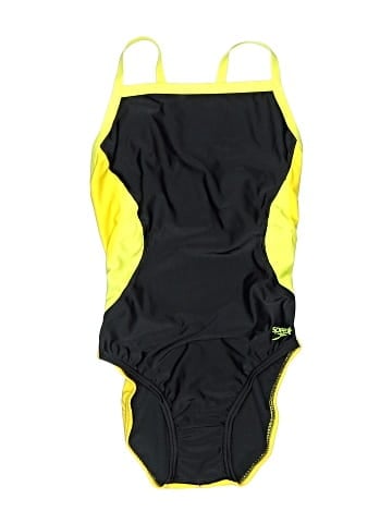 Speedo One Piece Swimsuit (view 1)
