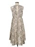 Torrid Animal Print Tan Casual Dress Size Med Plus (00) - photo 2
