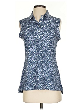 Peter Millar Sleeveless Blouse