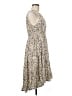 Torrid Animal Print Tan Casual Dress Size Med Plus (00) - photo 4