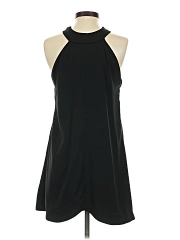 Cameo Cocktail Dress (view 2)
