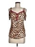Venus Brown Tank Top Size M - photo 1