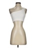 Full Tilt Ivory Tank Top Size S - photo 1