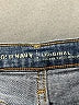 Old Navy Hearts Blue Jeans Size 6 (estimated) - photo 7