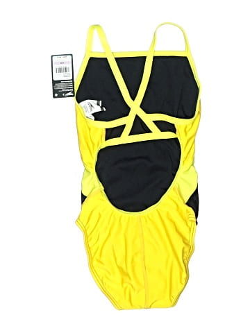 Speedo One Piece Swimsuit (view 2)