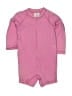 Hanna Andersson Pink Wetsuit Size 18-24 mo - photo 1