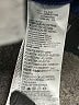 Nike 100% Polyester Blue Track Pants Size 6 - 7 - photo 4